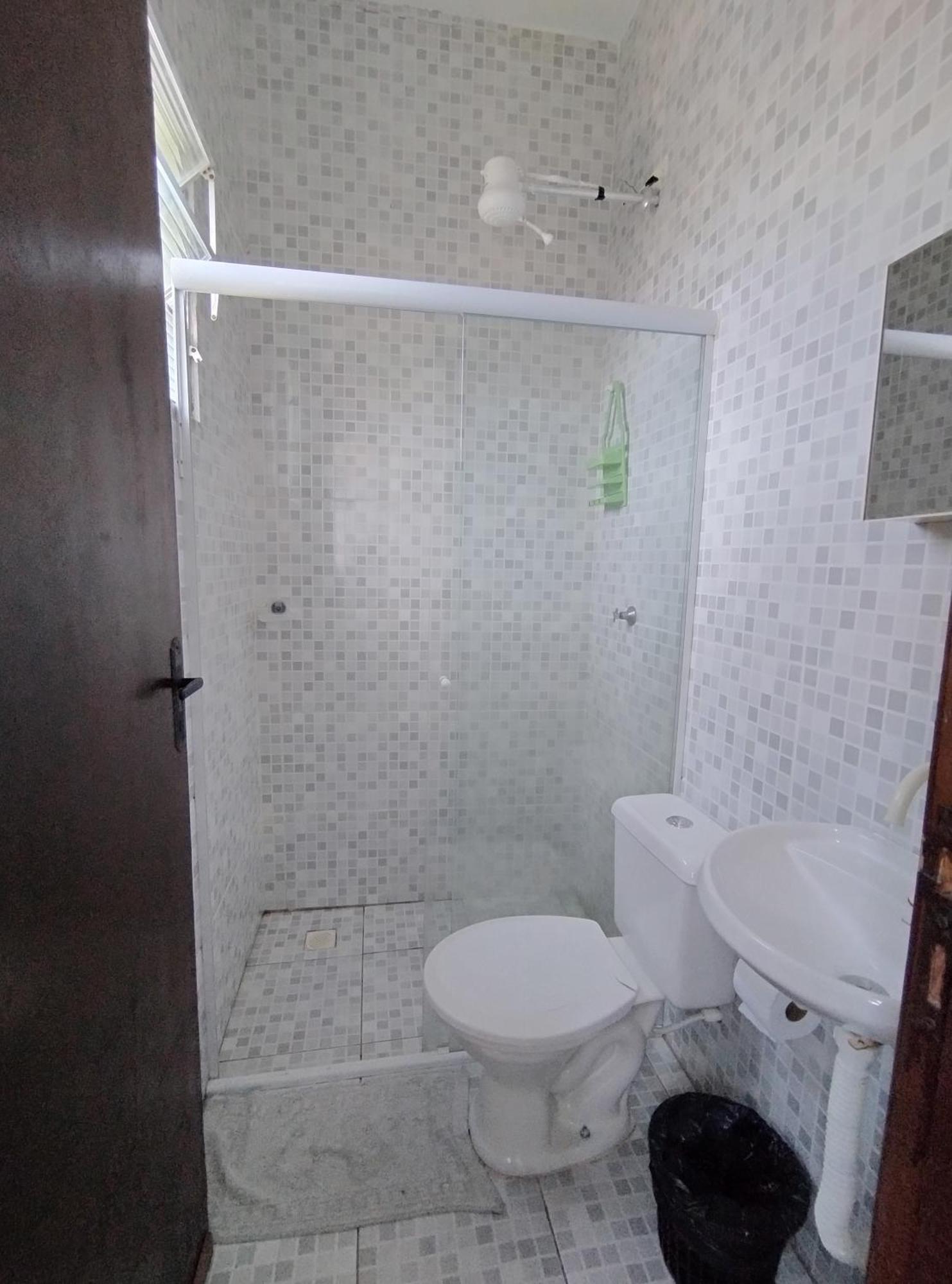 Pousada Canto Verde Itanhaém Exterior foto